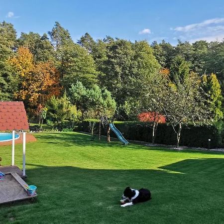Apartament Mer - Idealny Dla Ciebie Mragowo Bagian luar foto