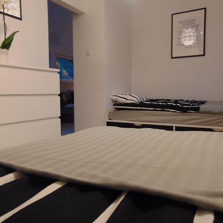 Apartament Mer - Idealny Dla Ciebie Mragowo Bagian luar foto