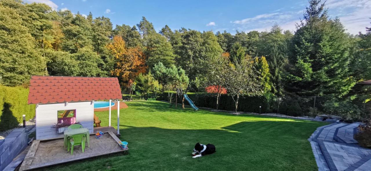 Apartament Mer - Idealny Dla Ciebie Mragowo Bagian luar foto
