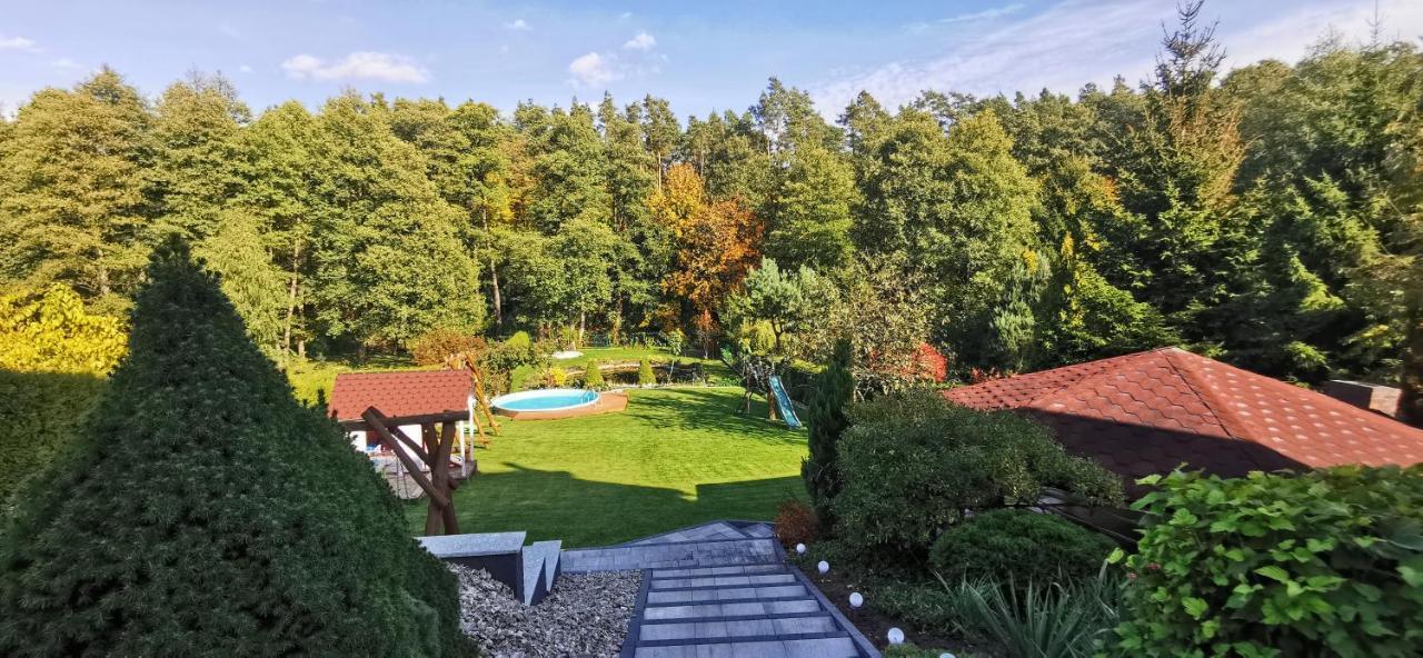 Apartament Mer - Idealny Dla Ciebie Mragowo Bagian luar foto