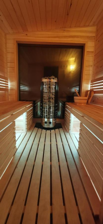 Apartament Mer - Idealny Dla Ciebie Mragowo Bagian luar foto