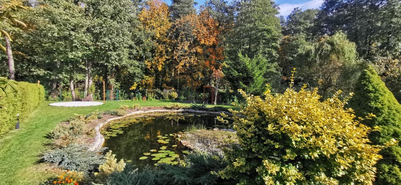 Apartament Mer - Idealny Dla Ciebie Mragowo Bagian luar foto