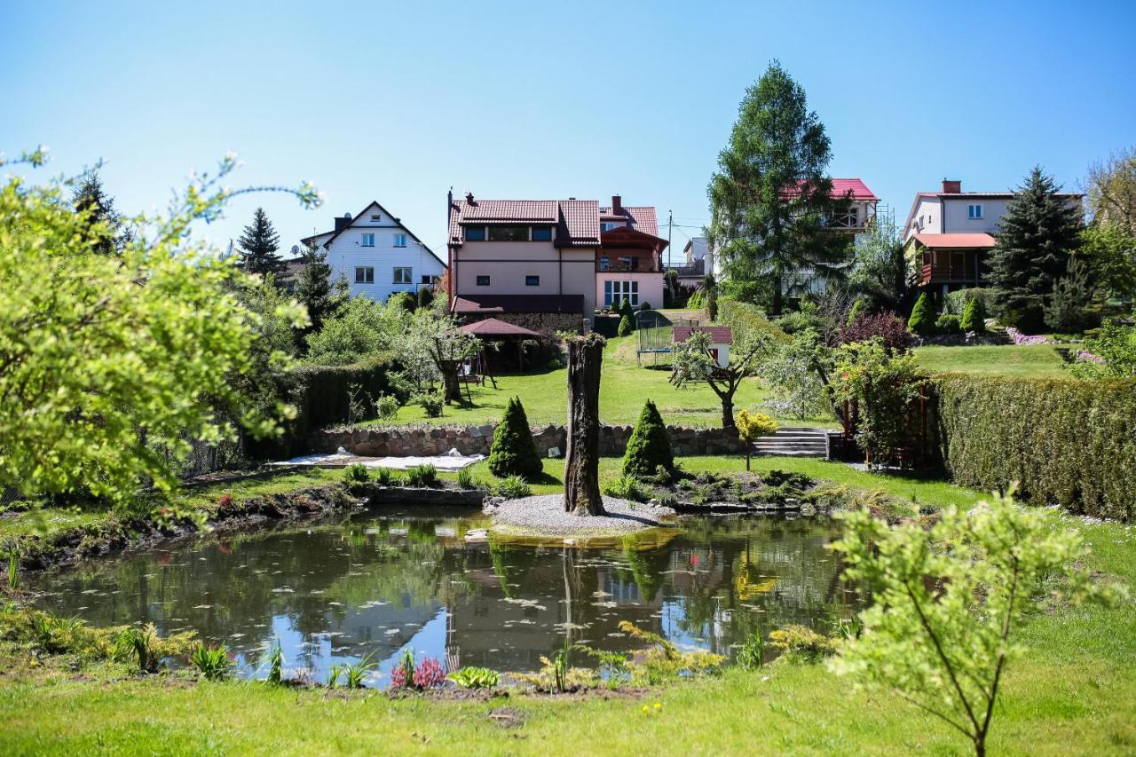 Apartament Mer - Idealny Dla Ciebie Mragowo Bagian luar foto