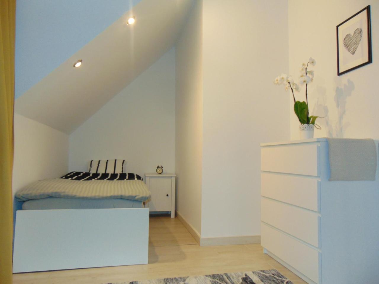 Apartament Mer - Idealny Dla Ciebie Mragowo Bagian luar foto